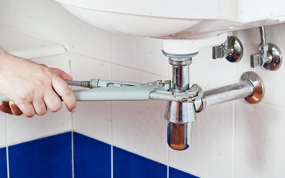 plombier professionnel Clichy